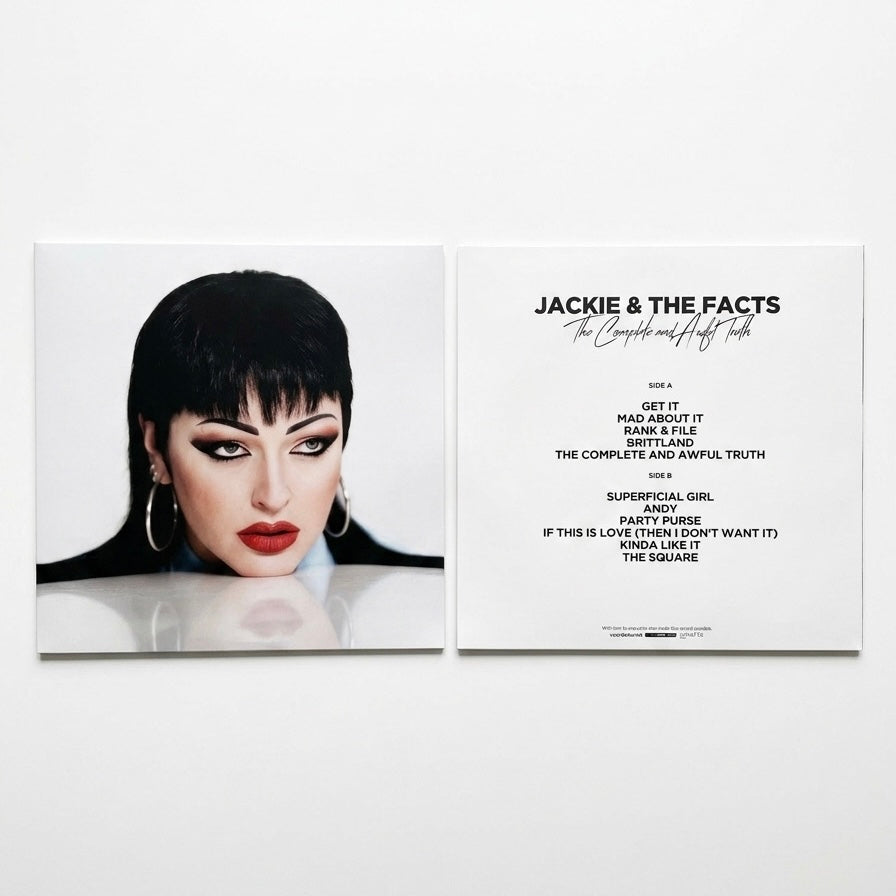 Vinyl